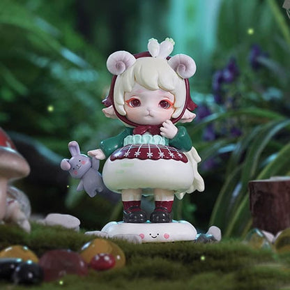 MIMIA Field Fun Series 1 Blind Box 【PinYun】