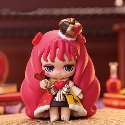 【52Toys-Out of print】Lilith-V1 Tea Party Series Blind Box