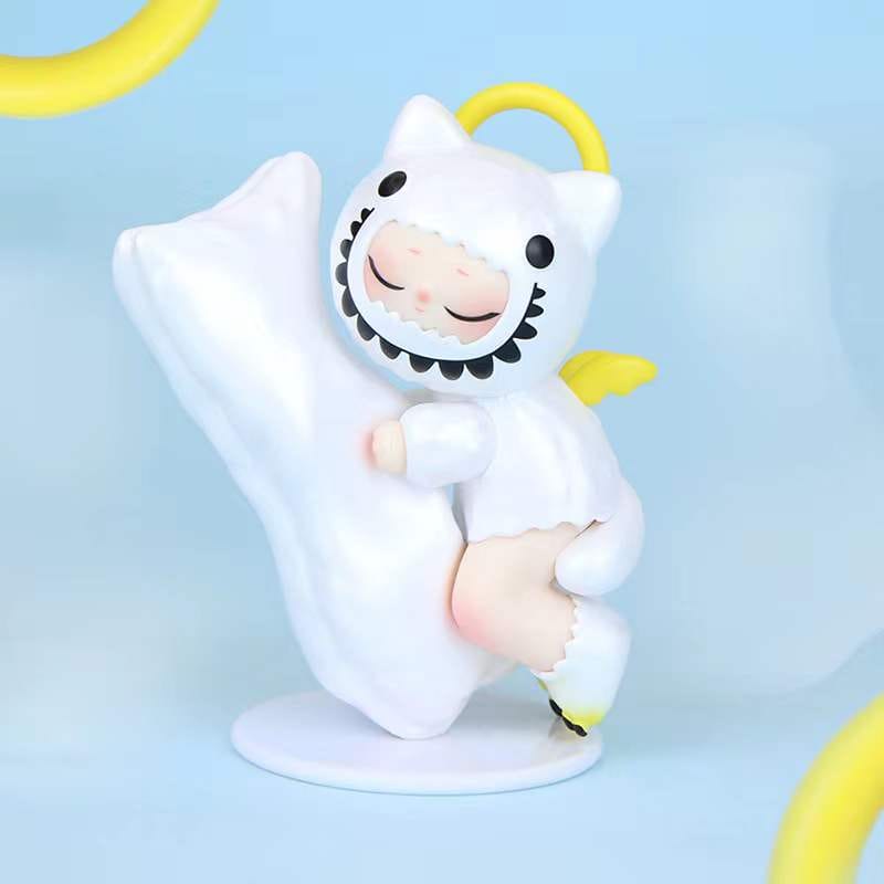 Feycat Dream Wonderland Series Blind Box