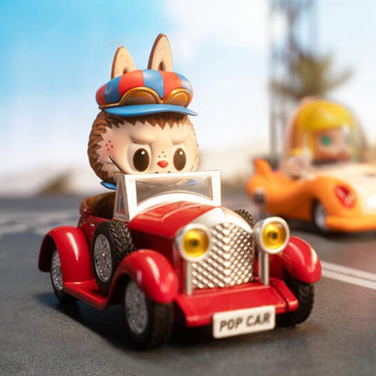 POP Speedy Super Track Series Blind Box