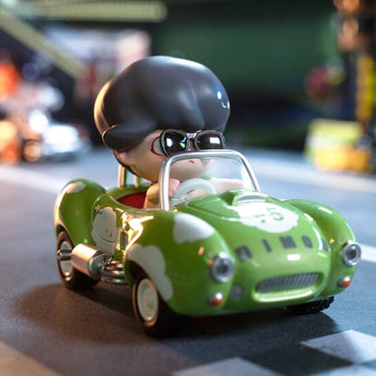 POP Speedy Super Track Series Blind Box