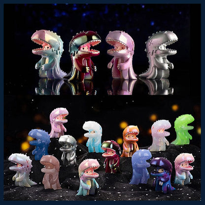 Dinosaur Girl Reflexions Series 2 Blind Box