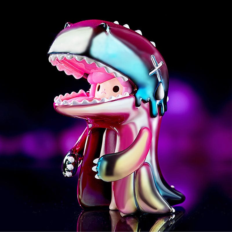 Dinosaur Girl Reflexions Series 2 Blind Box