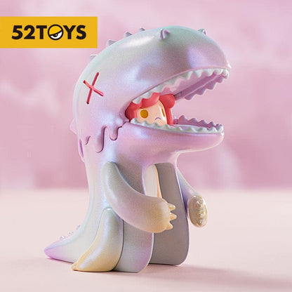 Dinosaur Girl Reflexions Series 2 Blind Box