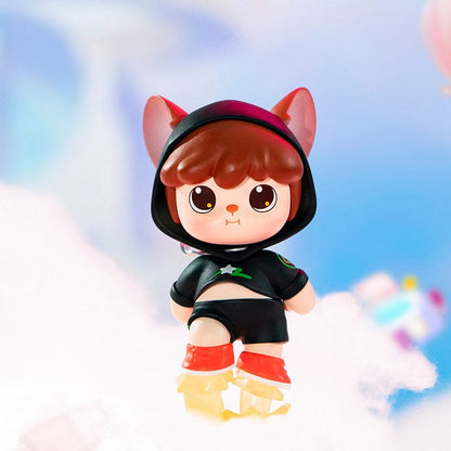 Rolife Suri Dream Chaser Of 2021 Series Blind Box