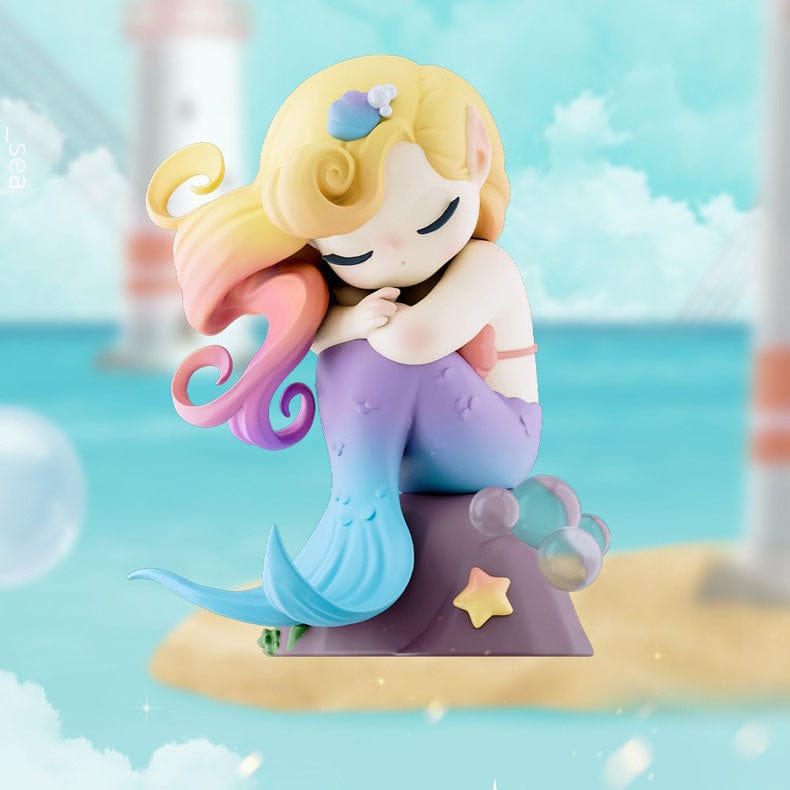 Sleep Sea Elf Series Blind Box