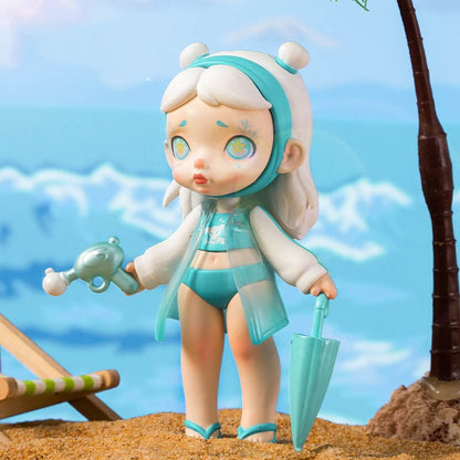 【Sale】Laura Pool Fight Series Blind Box