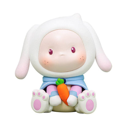 Sitting Baby Series Blind Box