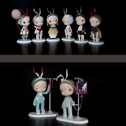 SUSU Super Collector Series Blind Box