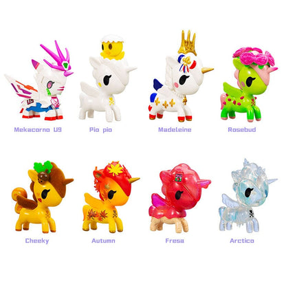 Tokidoki Unicorno Series 9 Blind Box