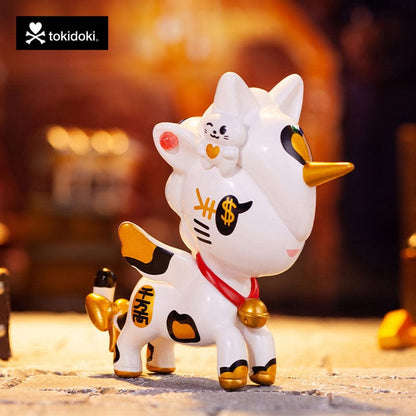 Tokidoki Unicorno Series X Blind Box