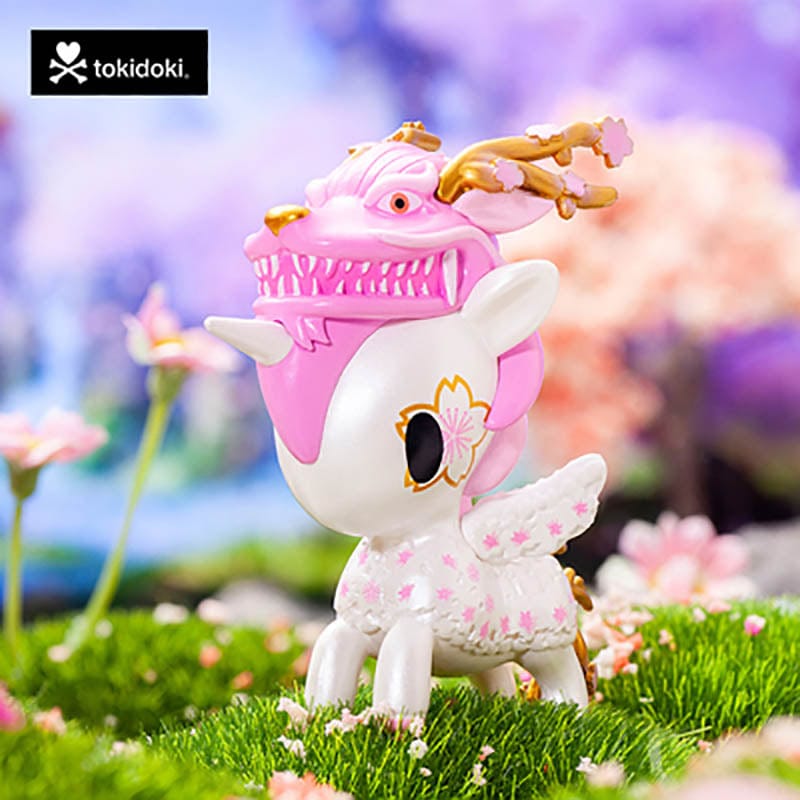 Tokidoki Unicorno Series X Blind Box