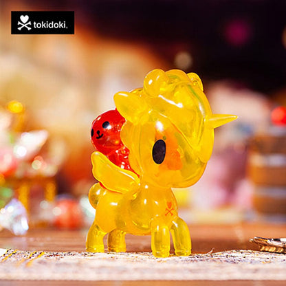 Tokidoki Unicorno Series X Blind Box