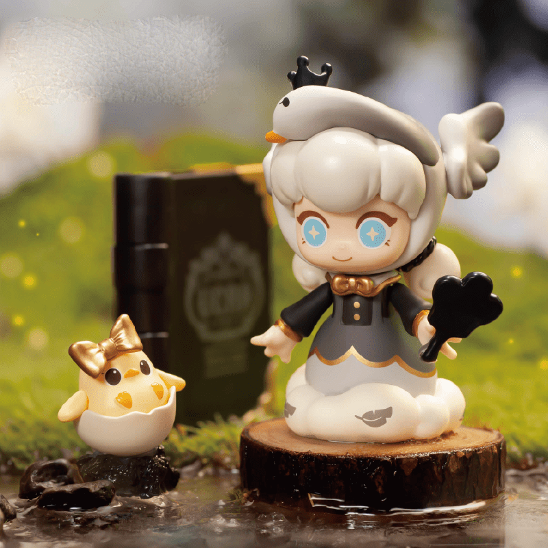 Vera Elf Magician Series 2 Blind Box