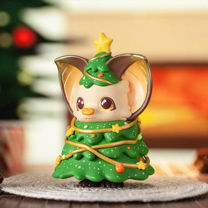 Yoki Christmas Series Blind Box