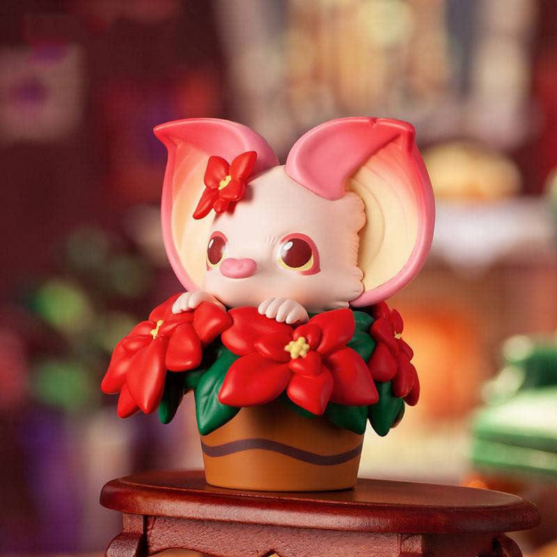 Yoki Christmas Series Blind Box