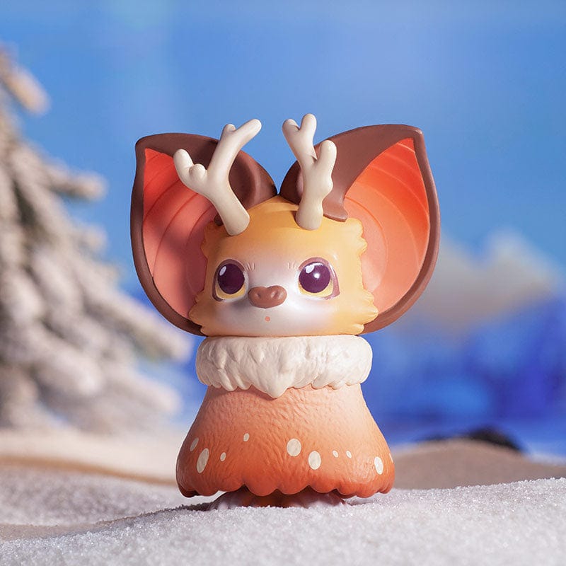 Yoki Christmas Series Blind Box