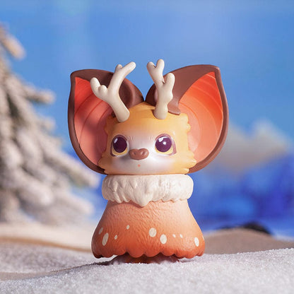 Yoki Christmas Series Blind Box