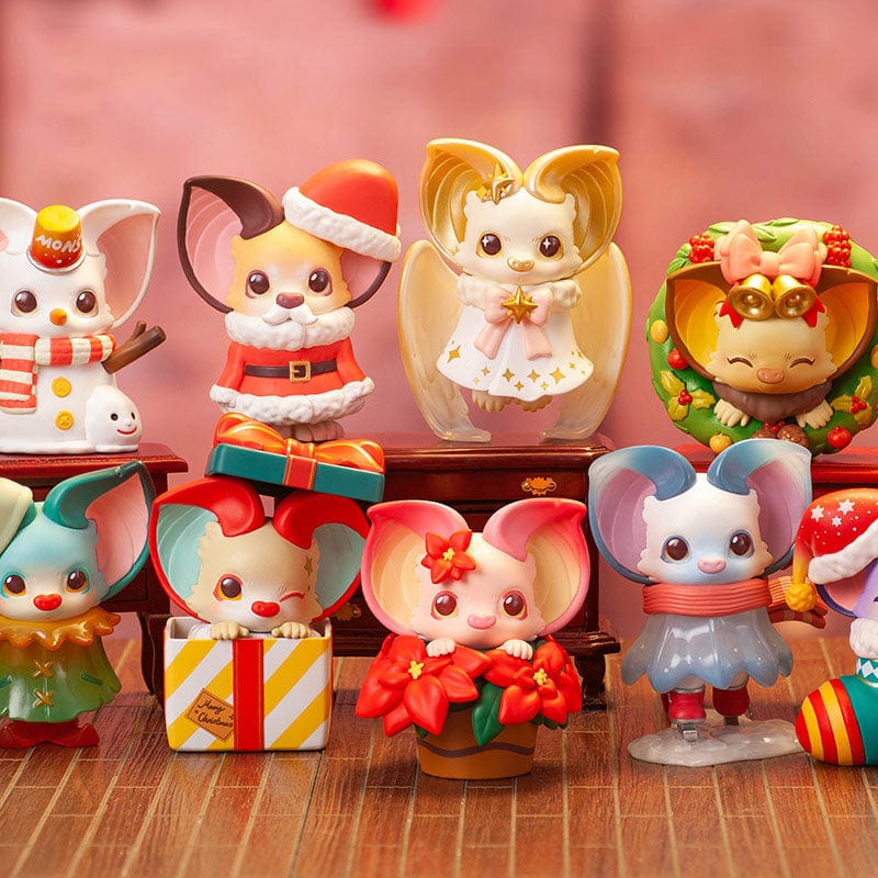 Yoki Christmas Series Blind Box