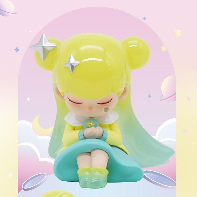 Nicole Protect Nature Series & Nicole Dream Series Blind Box