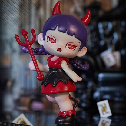 Anita Shining Star Series Blind Box【TNT】