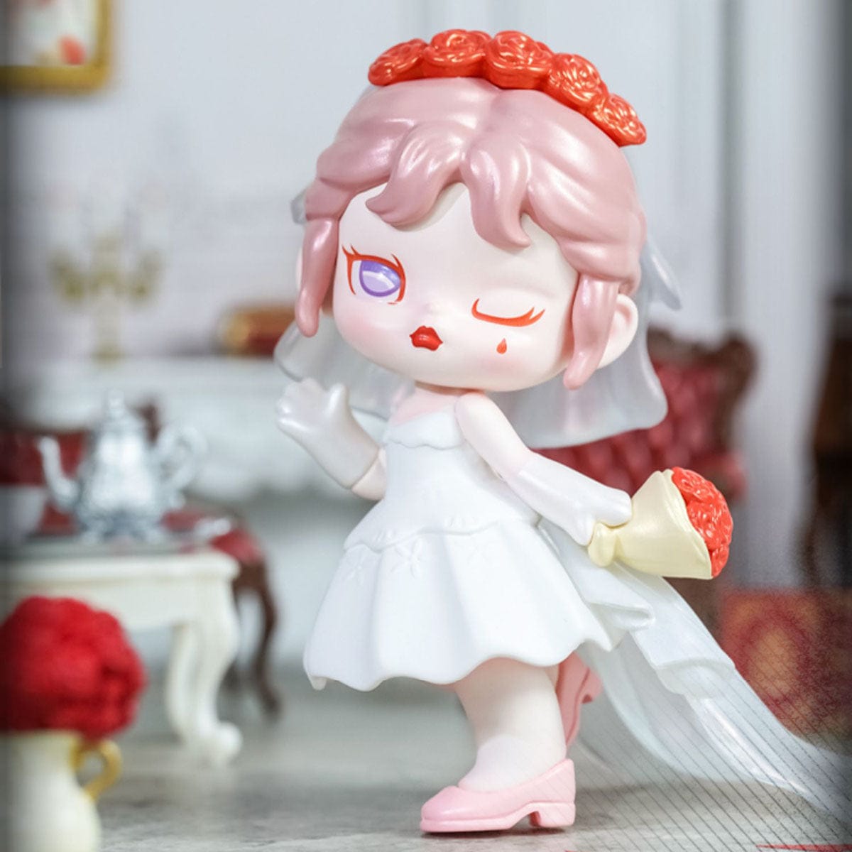 Anita Shining Star Series Blind Box【TNT】