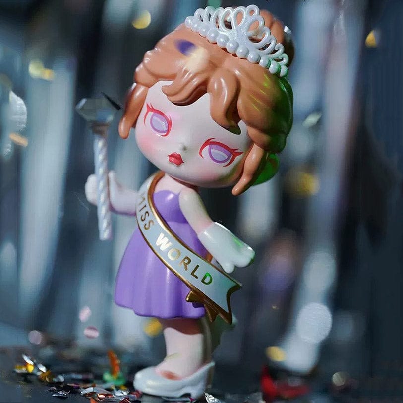 Anita Shining Star Series Blind Box【TNT】