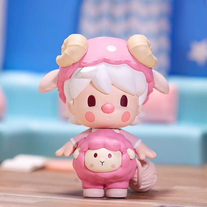 Sweet Bean Animal Babies Series Blind Box