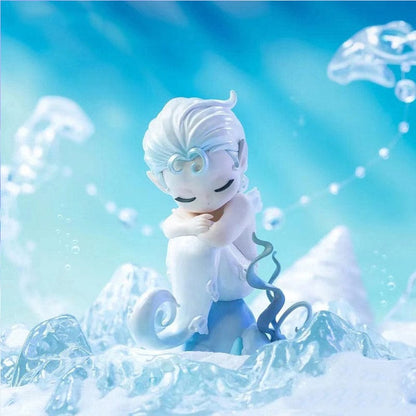 【52Toys】Sleep Sea Elves Series Blind Box