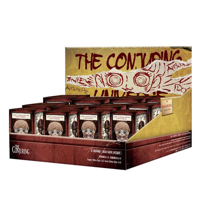 The Conjuring Universe Series Blind Box