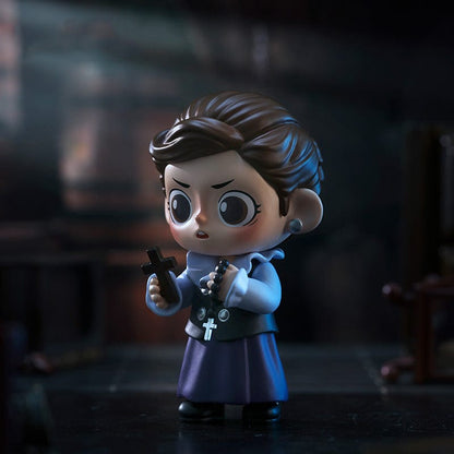 The Conjuring Universe Series Blind Box