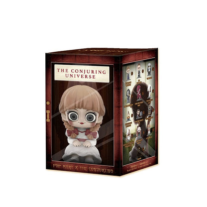 The Conjuring Universe Series Blind Box