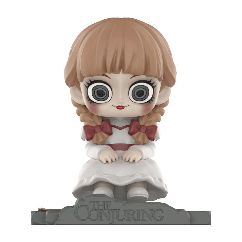 The Conjuring Universe Series Blind Box