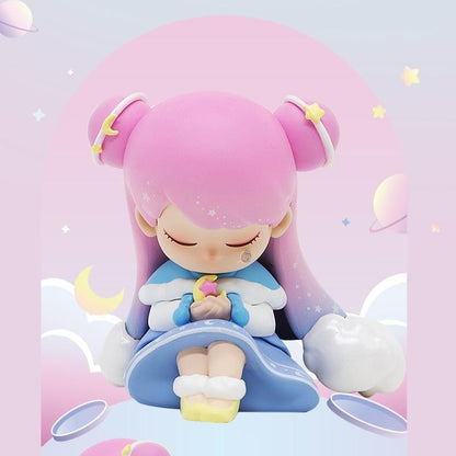 Nicole Protect Nature Series & Nicole Dream Series Blind Box