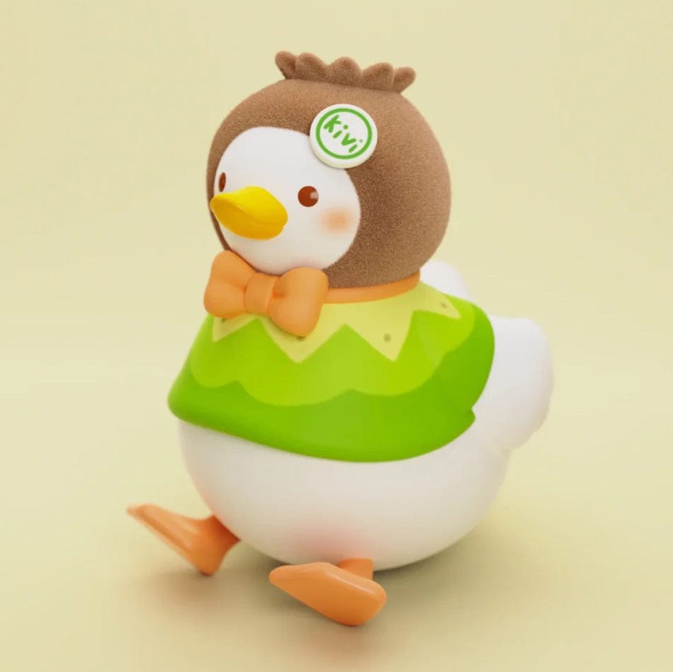 Dake Duck Lucky Fruit Series Blind Box