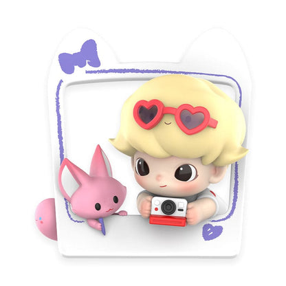 DIMOO Dating Series Blind Box