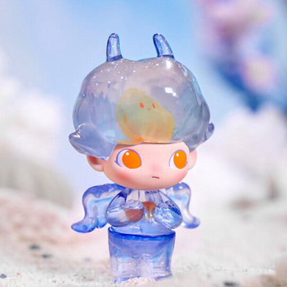 Dimoo Aquarium Series Blind Box