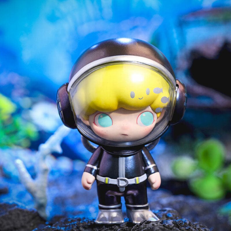 Dimoo Aquarium Series Blind Box