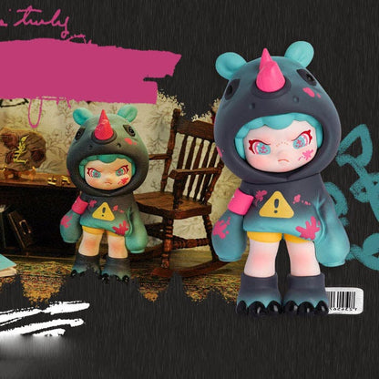 DORA Reject Definition Series Blind Box