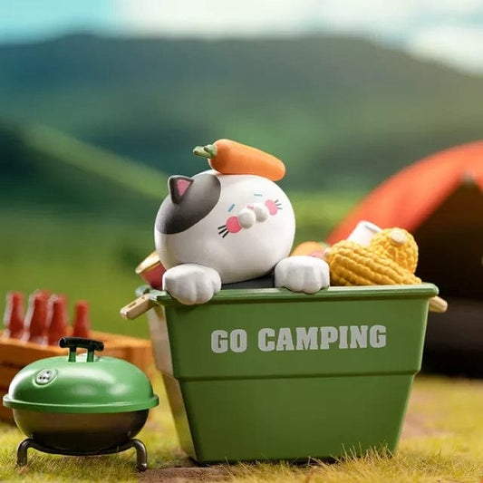 Go Camping Vol.02 Blind Box