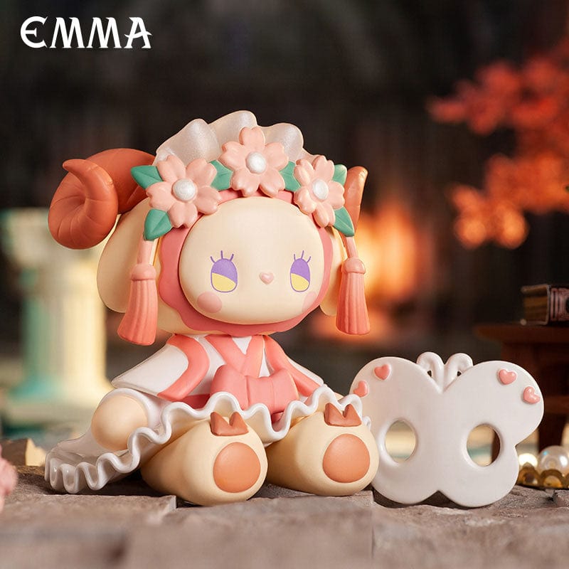 Emma Mask Party Series 3 Blind Box – Toybeta