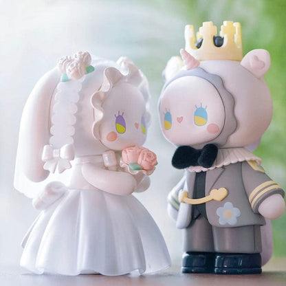 Emma's Wedding Series 8 Blind Box