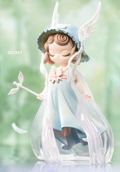 【52Toys】Sleep Fairyland Elves Series Blind Box