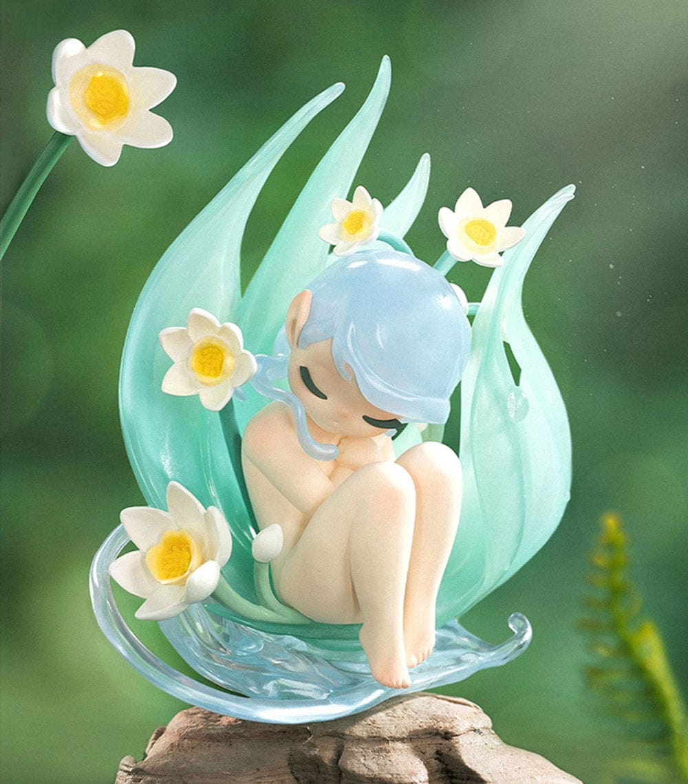 Sleep Flower Elf Series Blind Box