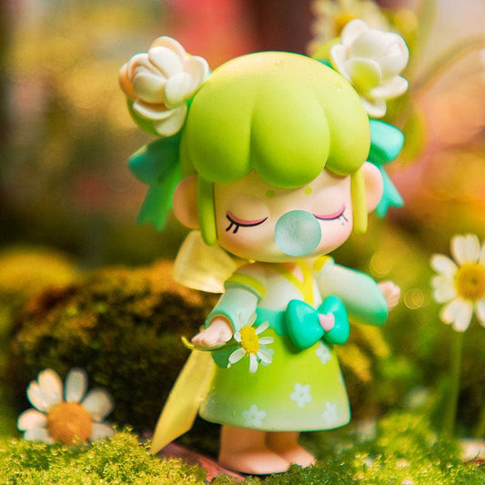 Nanci Deep in The Forest Series Blind Box