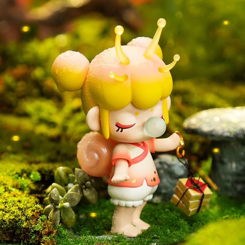 Nanci Deep in The Forest Series Blind Box