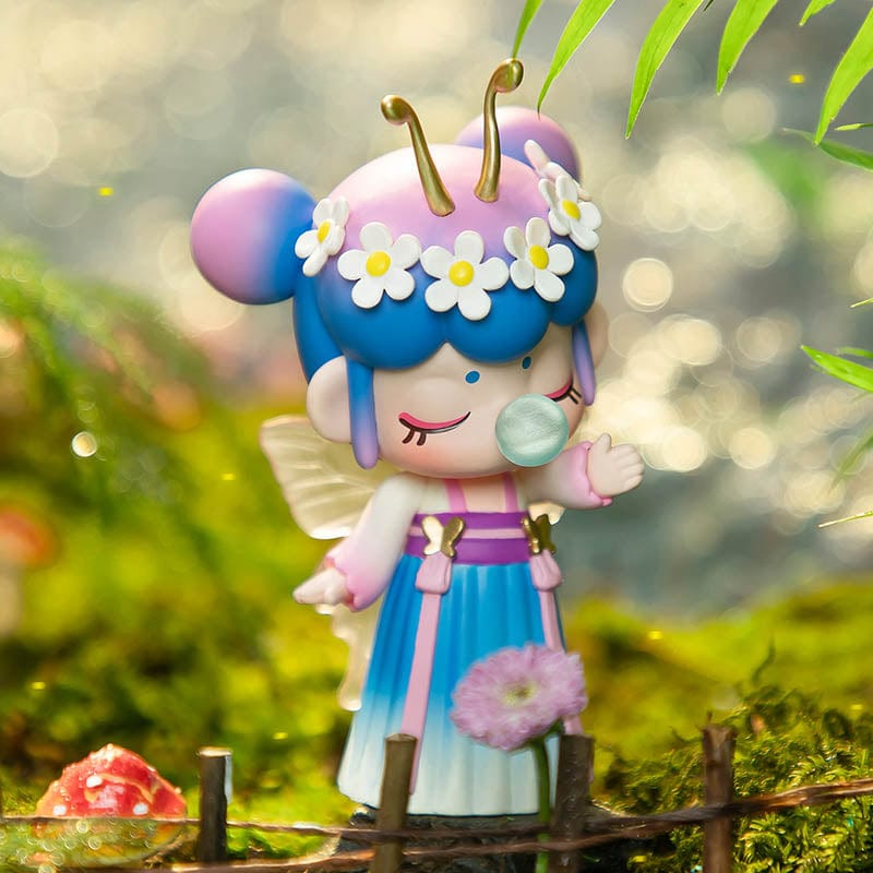 Nanci Deep in The Forest Series Blind Box