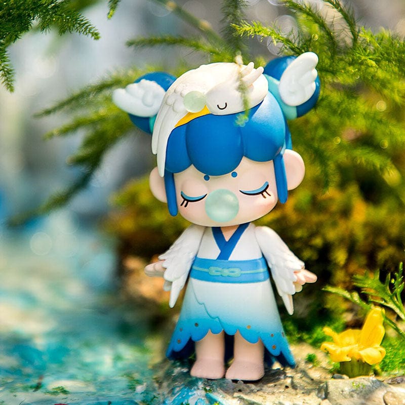 Nanci Deep in The Forest Series Blind Box