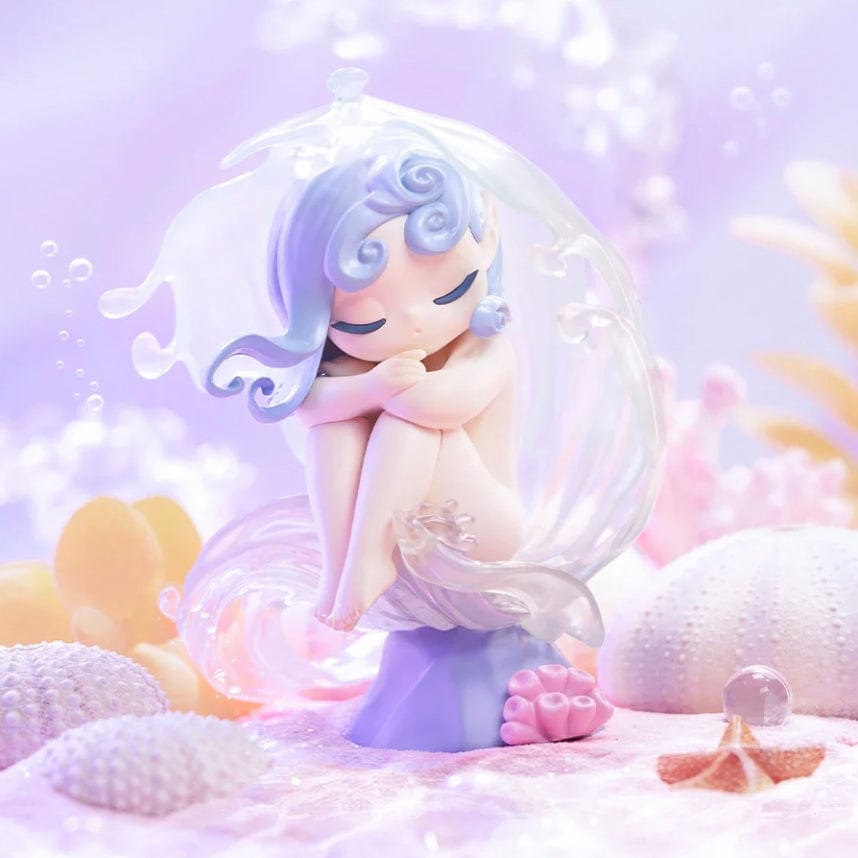 【52Toys】Sleep Sea Elves Series Blind Box