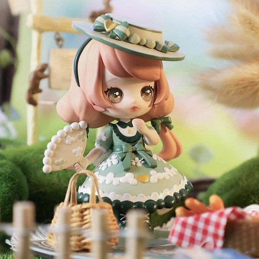 KOKOYA Closet Story Series Blind Box